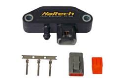 Haltech HT-010134 Haltech 3 Bar Motorsport MAP Sensor
