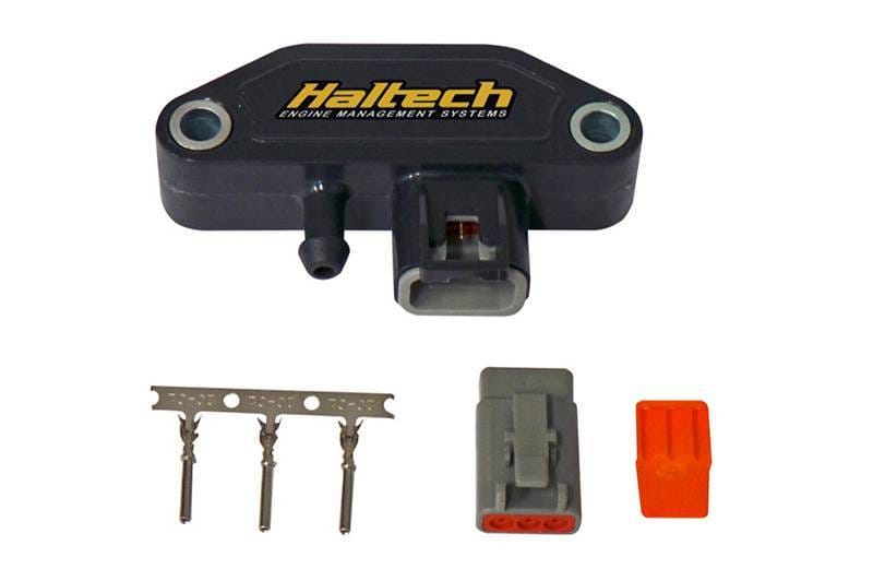 Haltech HT-010134 Haltech 3 Bar Motorsport MAP Sensor