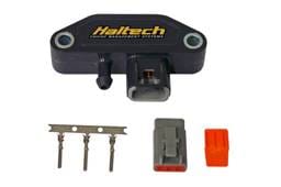 Haltech HT-010136 Haltech 4 Bar Motorsport MAP Sensor
