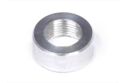 Haltech HT-010233 Haltech Weld Fitting 3/8 NPT - Aluminum