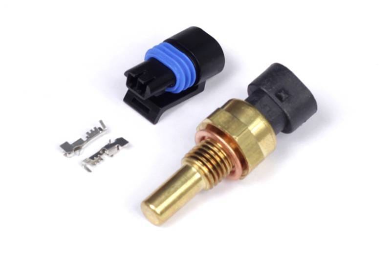 Haltech HT-010300 Haltech Coolant Temp Sensor M12 x 1.5 (Incl Delphi Plug & Pins)