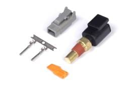 Haltech HT-010304 Haltech Coolant Temp Sensor 1/8 NPT Thread