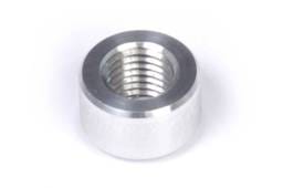 Haltech HT-010330 Haltech Weld Fitting M12 x 1.5 - Aluminum