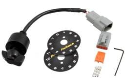 Haltech HT-010504 Haltech 12 Position Rotary Trim Module