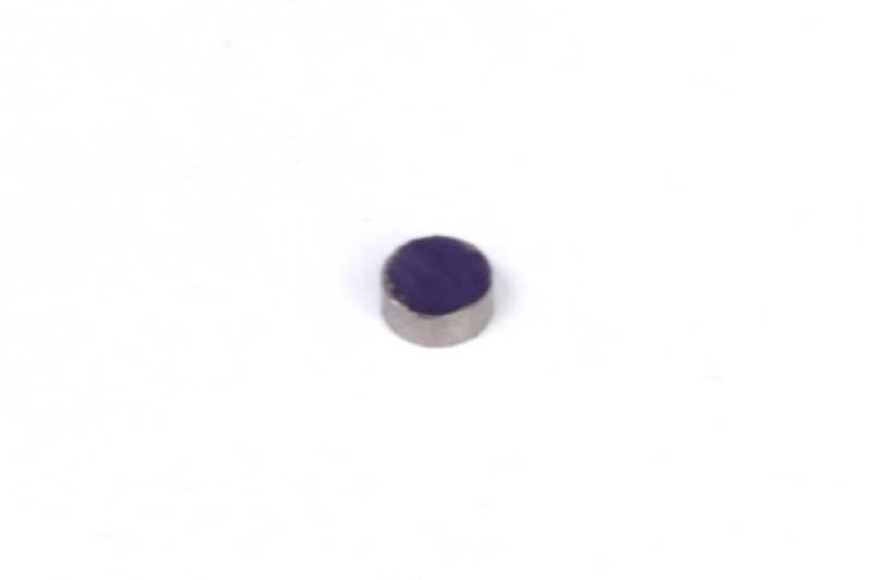 Haltech HT-010602 Haltech Rare Earth Magnets (5mm Dia x 2mm H)