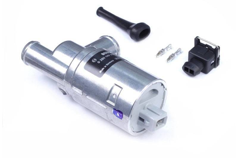 Haltech HT-020307 Haltech 2 Screw Style Idle Air Control Motor Plugs & Pins thumbnail 3