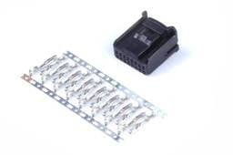 Haltech HT-030006 Haltech 16 Pin TYCO Plug & Pins