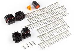 Haltech HT-030015 Haltech NEXUS R5 Plug & Pin Set