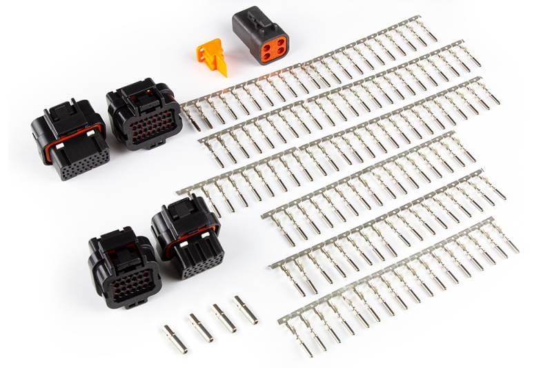 Haltech HT-030015 Haltech NEXUS R5 Plug & Pin Set