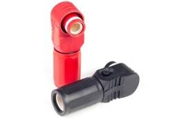 Haltech HT-030030 Haltech SurLok Black & Red Connector Set
