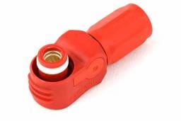 Haltech HT-030032 Haltech NEXUS R3 120A SurLok Connector - Red