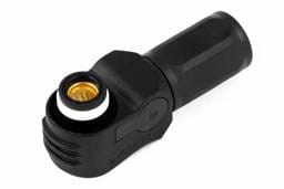 Haltech HT-030033 Haltech NEXUS R3 120A SurLok Connector - Black