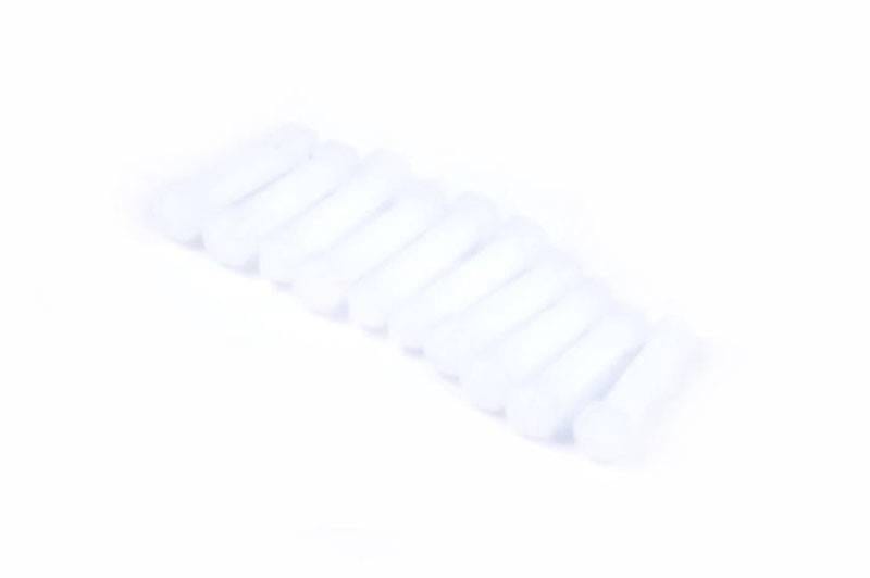 Haltech HT-030052 Haltech Plastic AMP Superseal Connector Waterproofing/Blanking Pins - Pack of 10