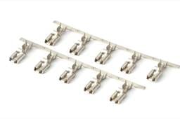 Haltech HT-030250 Haltech 6 Circuit Haltech Fuse Box Pins - Pack of 10