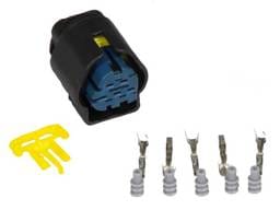 Haltech HT-030315 Haltech Bosch Oil/Temperature Sensor Plug & Pins