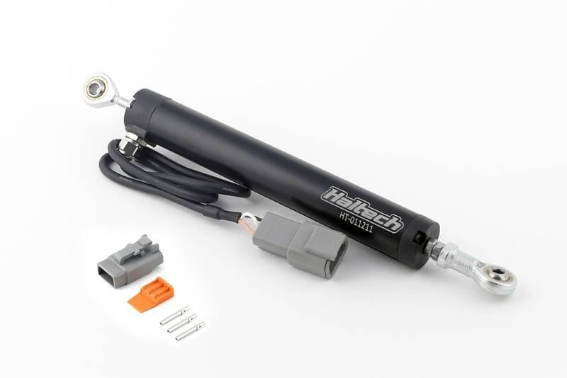 Haltech HT-011211 Haltech Linear Position Sensor (1in - 100mm Travel)
