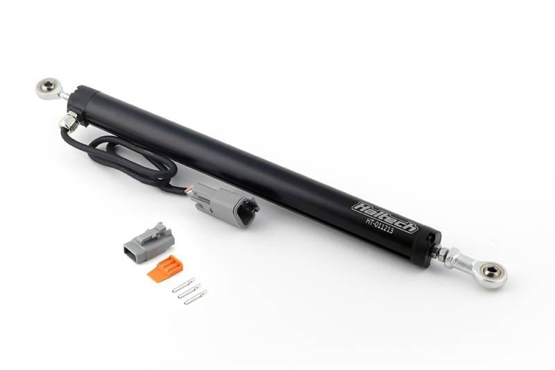 Haltech HT-011213 Haltech Linear Position Sensor (25mm - 1in - 200mm Travel)