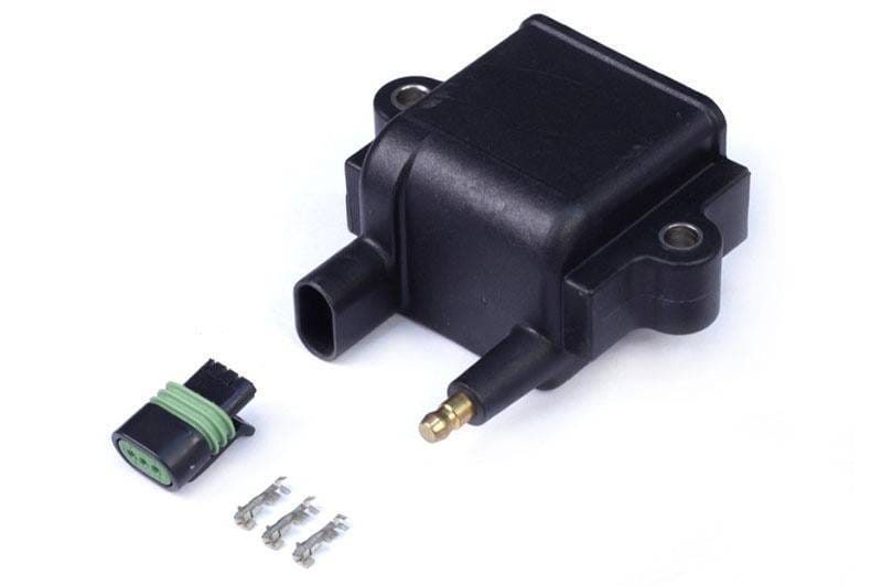 Haltech HT-020132 Haltech CDI Coil (Incl Plug & Pins)