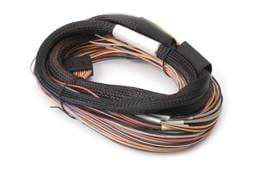 Haltech HT-049902 Haltech IO 12 Expander Box 8ft Flying Lead Harness (A/B Box)
