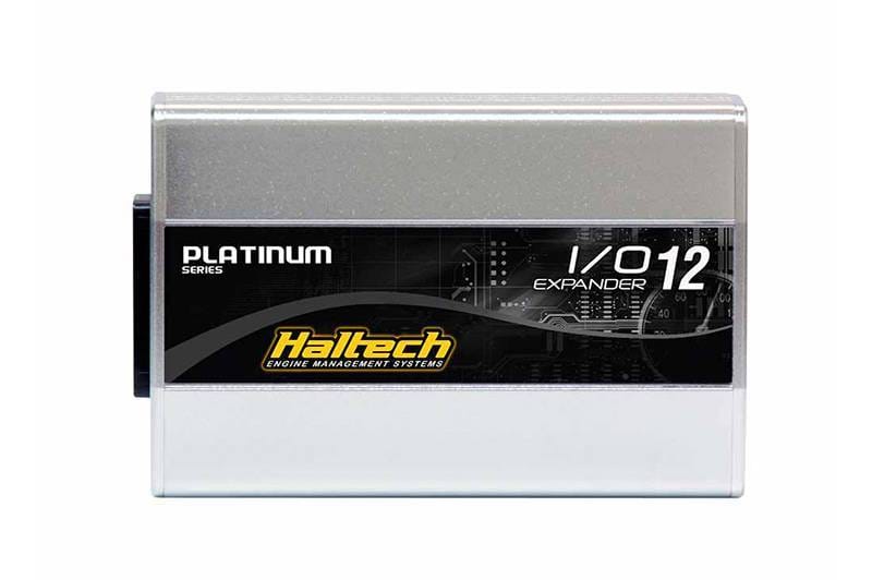 Haltech HT-059900 Haltech IO 12 Expander Box A CAN Based 12 Channel (Box Only)
