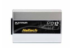 Haltech HT-059901 Haltech IO 12 Expander Box B CAN Based 12 Channel (Box Only)