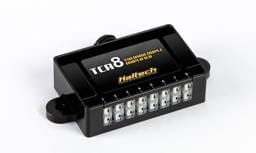 Haltech HT-059918 Haltech TCA8 Eight Channel Thermocouple Amplifier (Box Only)