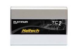 Haltech HT-059920 Haltech TCA2 Dual Channel Thermocouple Amplifier Box A (Box Only)