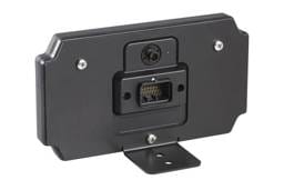 Haltech HT-060070 Haltech iC-7 Display Dash Standard Mounting Bracket
