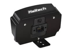 Haltech HT-060071 Haltech iC-7 Display Dash Hooded Mounting Bracket