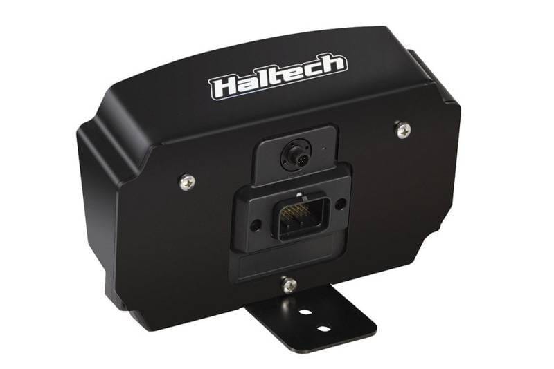Haltech HT-060071 Haltech iC-7 Display Dash Hooded Mounting Bracket