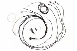 Haltech HT-060300 Haltech Semi Terminated Harness for IC-7 Display Dash