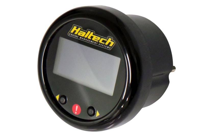 Haltech HT-061010 Haltech OLED 2in/52mm CAN Gauge thumbnail 5