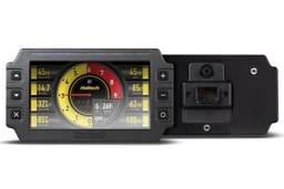 Haltech HT-067010 Haltech iC-7 7in Color Display Dash Kit