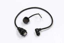 Haltech HT-070013 Haltech USB Extension Cable for Elite PRO Direct Plug-In ECU