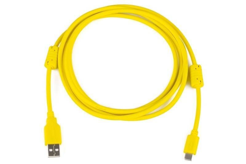 Haltech HT-070021 Haltech USB Connection Cable USB A to USB C