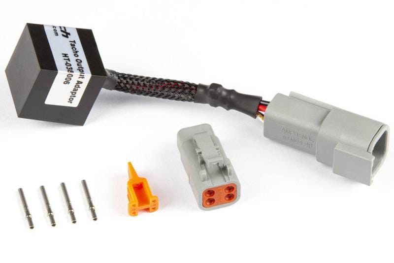 Haltech HT-038006 Haltech Tacho Output Adaptor