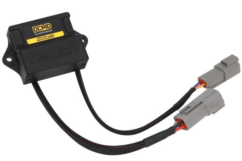 Haltech HT-038009 Haltech DC Motor Driver - DCMD