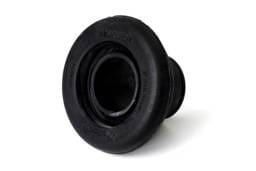 Haltech HT-039003 Haltech Firewall Rubber Wiring Grommet - 51mm (2in) OD 21mm (13/16in) ID