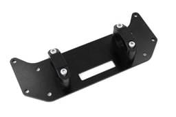 Haltech HT-039060 Haltech NEXUS R5 1.25in Tube Mount Kit