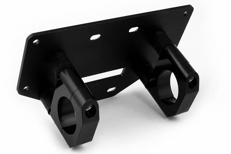 Haltech HT-039067 Haltech NEXUS R3 1.625in Tube Mount Kit