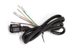 Haltech HT-131002 Haltech Wideband Harness for Elite PRO Plug-in ECUs