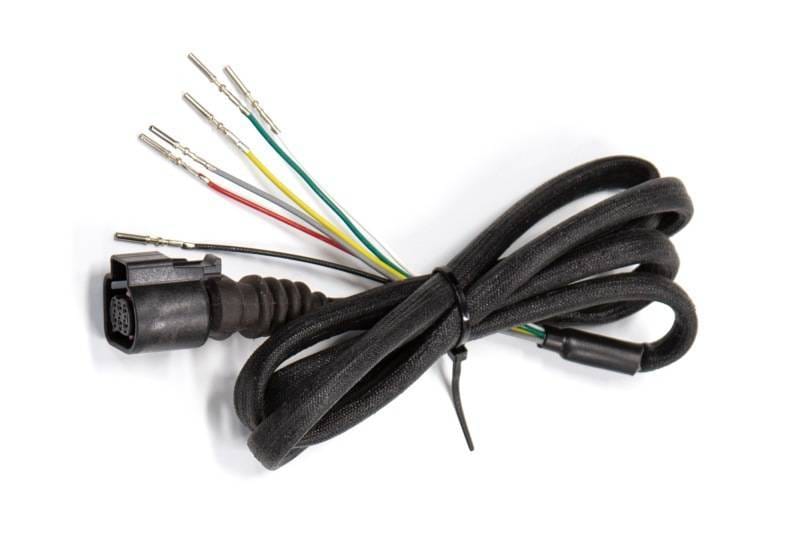 Haltech HT-131002 Haltech Wideband Harness for Elite PRO Plug-in ECUs