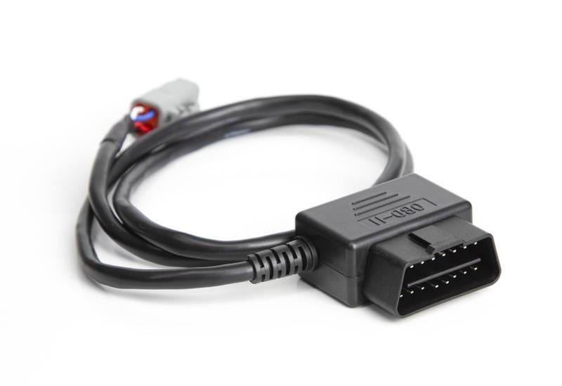 Haltech HT-135001 Haltech Ford MK1 Radio DTM4 CAN to OBDII CAN Cable - 2.6ft