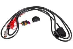 Haltech HT-135003 Haltech IC-7 OBDII to CAN Cable 1400mm (55in)