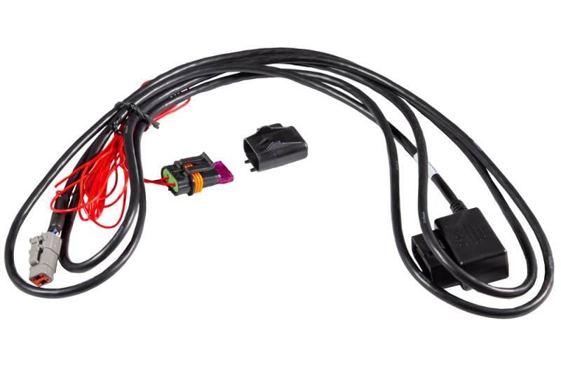 Haltech HT-135003 Haltech IC-7 OBDII to CAN Cable 1400mm (55in)