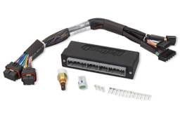 Haltech HT-140830 Haltech Elite 1000/1500 Plug-n-Play Adaptor Harness