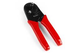 Haltech HT-070307 Haltech Crimping Tool for DTM Series Solid Contacts