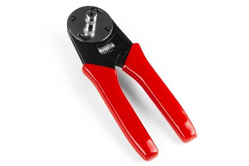 Haltech HT-070308 Haltech Crimping Tool for DT Series Solid Contacts