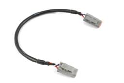 Haltech HT-130021 Haltech Elite CAN Cable DTM-4 to DTM-4 150mm (6in)