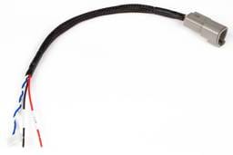 Haltech HT-130048 Haltech CAN Adaptor Loom DTM-4 to JST 5-Pin